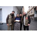 ZEKAT bağışı