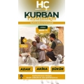 KURBAN bağışı