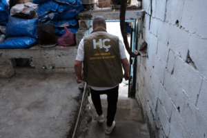 Gönülden Gönüle: Aylık Yardım Faaliyetleri