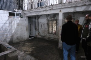 Gönülden Gönüle: Aylık Yardım Faaliyetleri