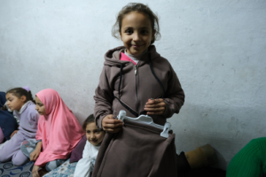 Gönülden Gönüle: Aylık Yardım Faaliyetleri