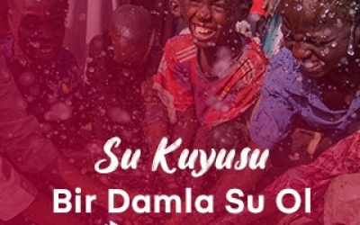 Su kuyusu