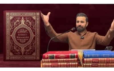 Hikmetin Derin Kaynağı:Muhammed (sav)