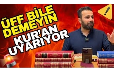 Anne Baba Hakkı! En Büyük Sorumluluk
