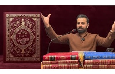Hikmetin Derin Kaynağı:Muhammed (sav)